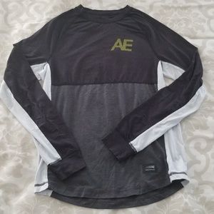 American Eagle Flex Long Sleeve